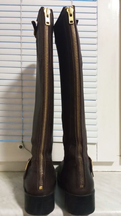 Buty do jazdy konnej,Johnny Bulls Western Boots r 37.