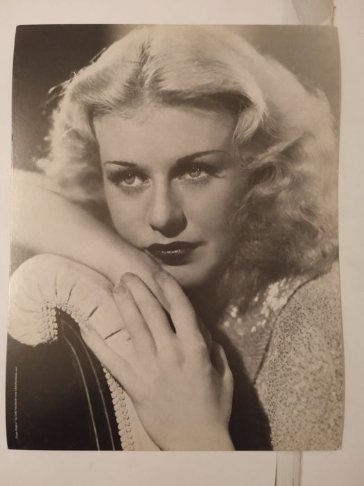 Posters com filmografia