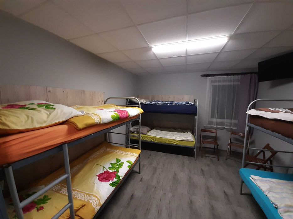 kwatery pracownicze noclegi