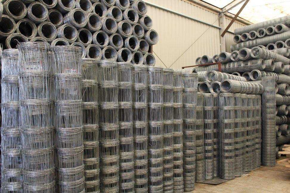 Siatka leśna 200/25/15L rolka 50m kura, kaczka, panel,