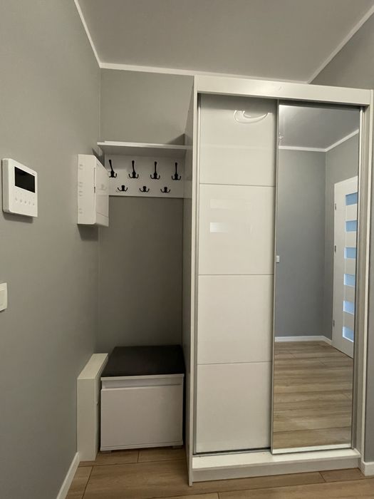 ZAREZERWOWANE - Mieszkanie dwupokojowe Lazurowa 15, 37 m² - Widok 5