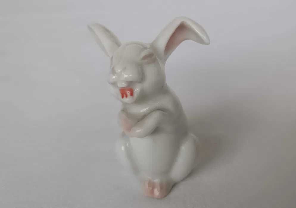 Zając Rosenthal, figurka