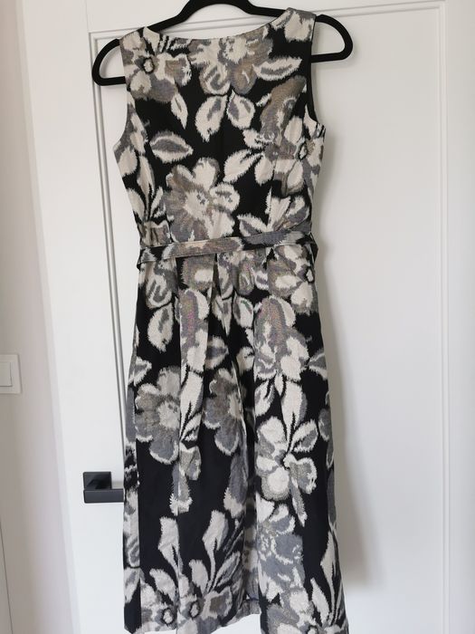 Sukienka elegancka /na wesele/sesja/święta/sylwester/nowa/S