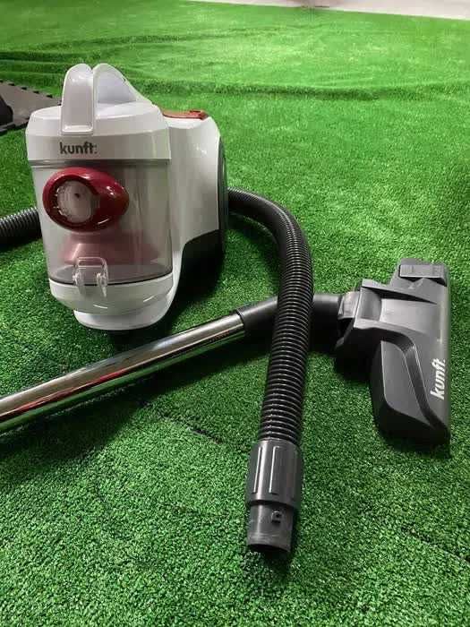 Aspirador sem saco Kunft - novo preço