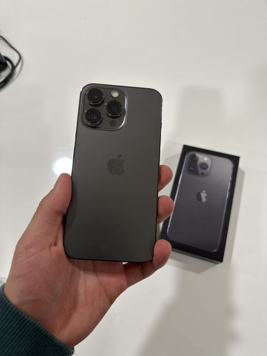iPhone 13 Pro max 256GB
