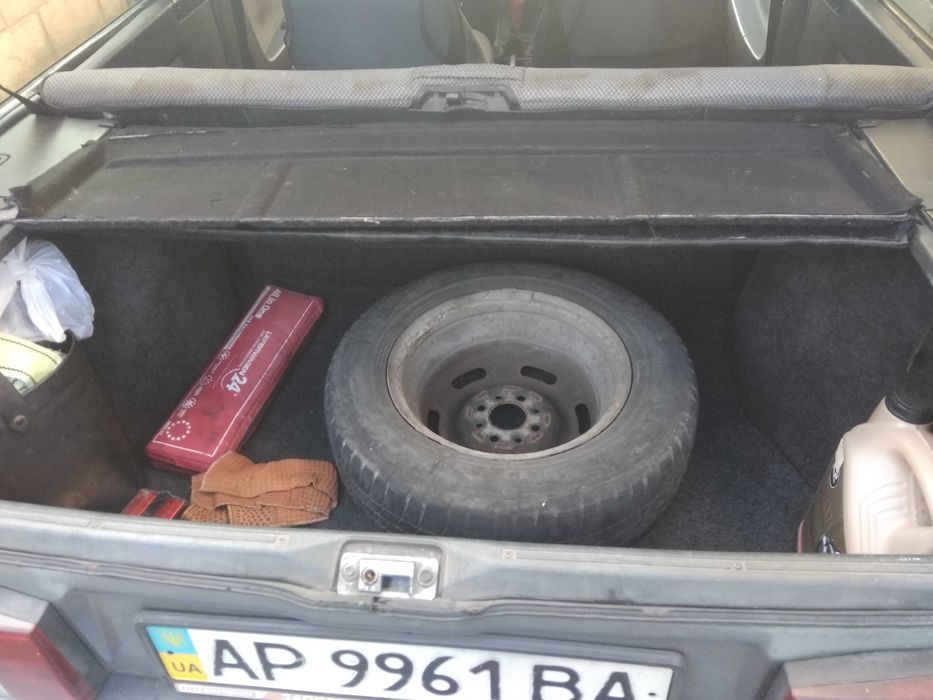 ВАЗ 2113 В хорошем состоянии.