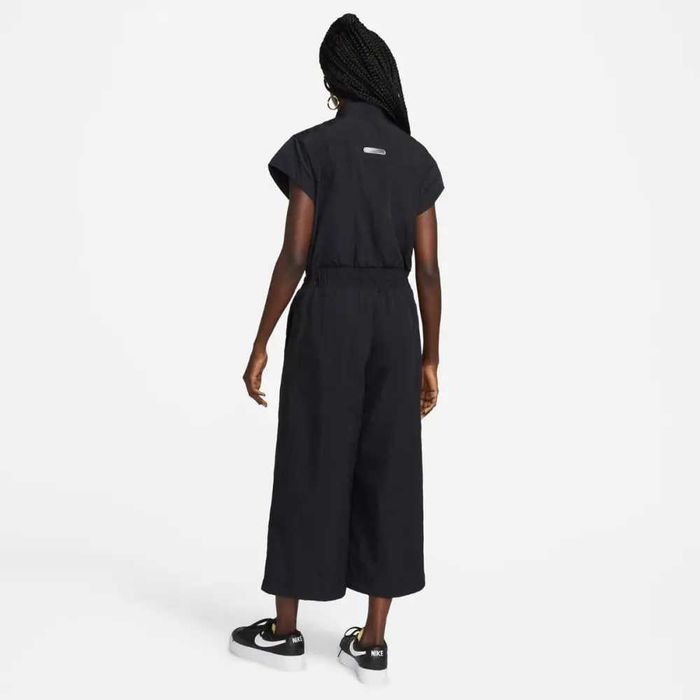 Женский комбинезон Nike Nsw Swsh Jumpsuit Оригинал