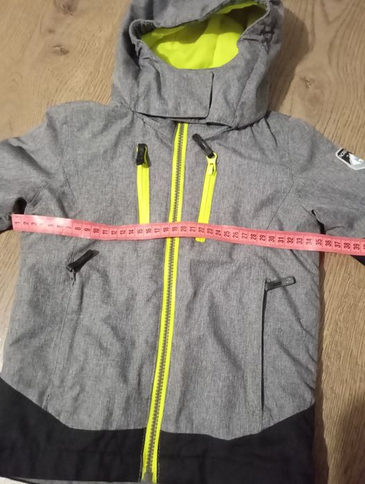 Куртка курточка термо термо куртка для хлопчика