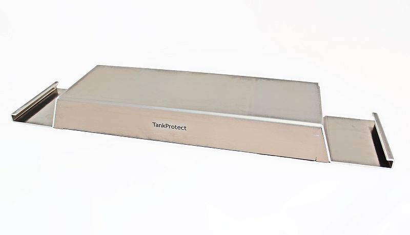 Zabezpieczenie smoka paliwa Tank Protect regulowane 700 mm - 1080 mm