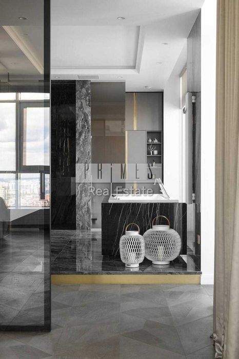 Продажа 5к квартиры 311м2, ЖК Jack House, бул. Леси Украинки, 7В