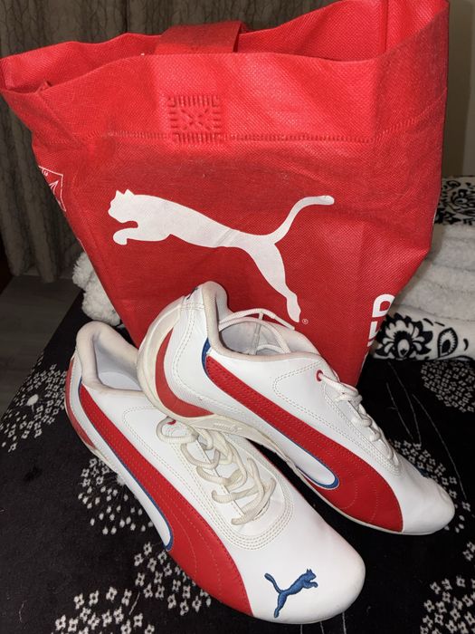 Tenis puma Drift Cat