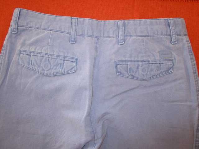 Calça "chino" Emidio Tucci