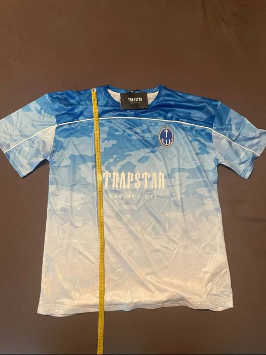 Koszulka męska trapstar