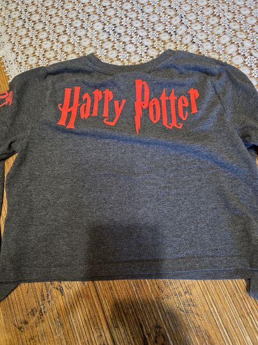 Bluzka Harry Potter