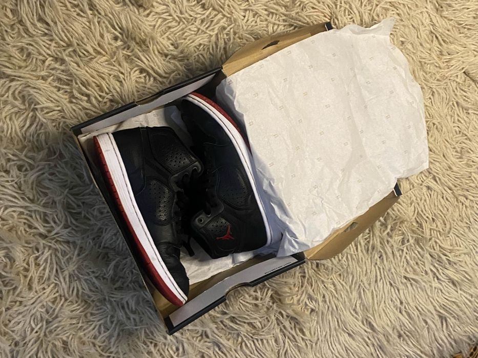 Jordan access tamanho 40.5