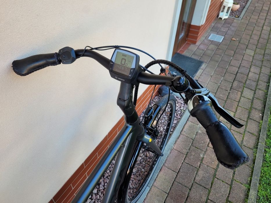 Rower elektryczny KOGA E-NOVA * Bosch Active Line Plus * 500Wh * 54cm