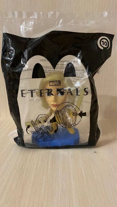 Ельза m Disney колекція