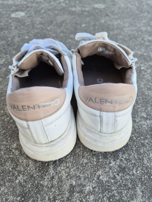 Tenis Mário Valentino