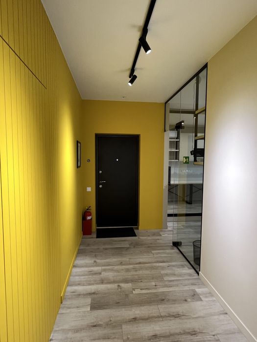 Коммерческая недвижимость по адресу Куликово поле пл. (площадь 100 м²) - Atlanta.ua - фото 4