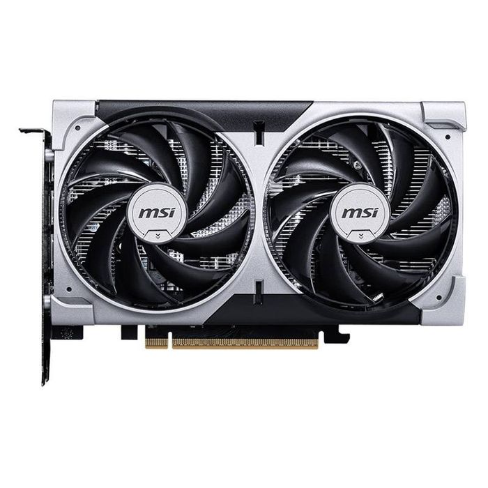 Placa Gráfica MSI NVIDIA GeForce RTX 5070