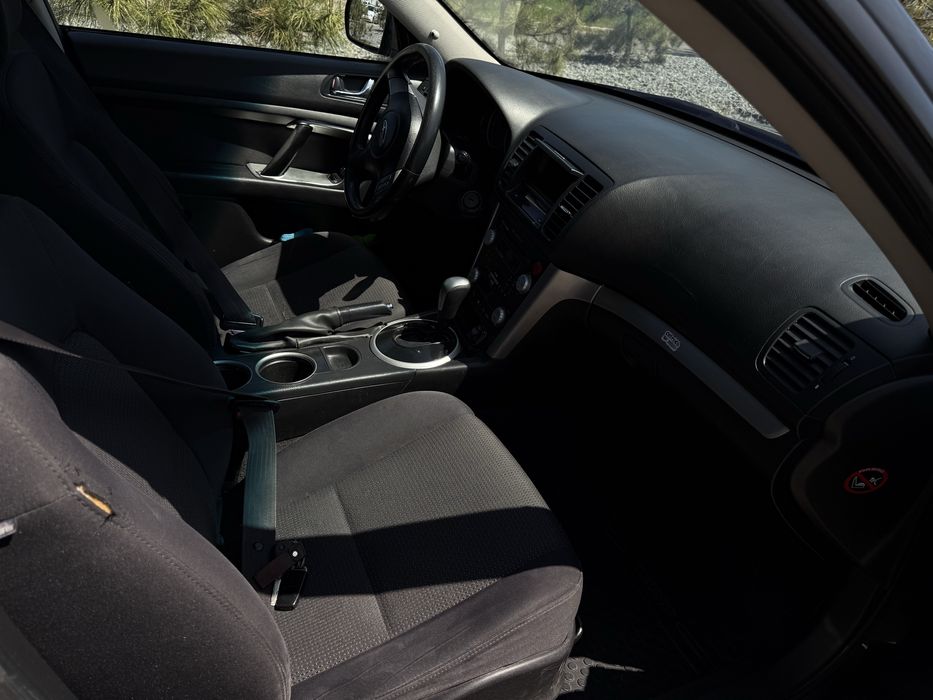Продам Subaru outback