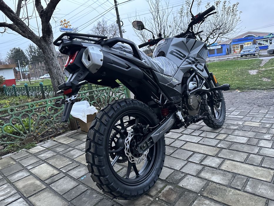 Tekken 300 rline новий 2025