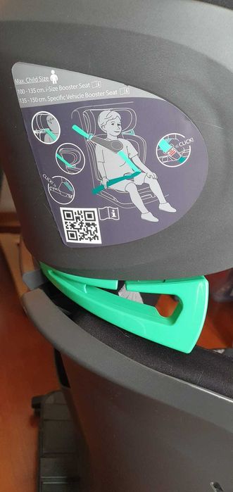 Cadeira auto - Chicco