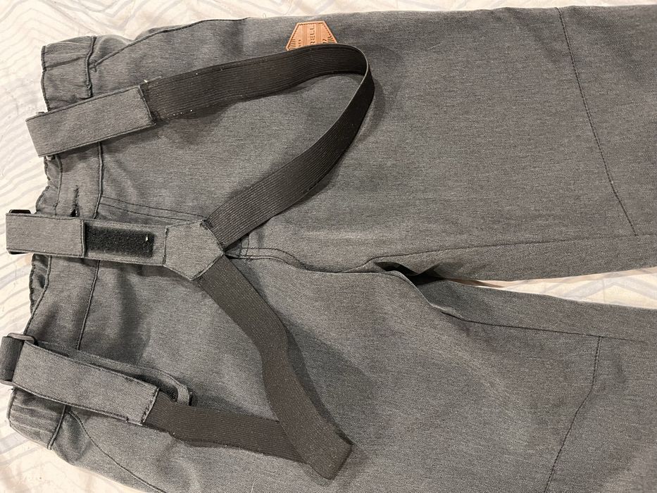 Штани зимові merell