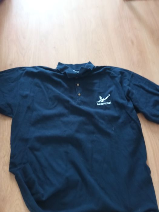 Koszulka męska polo xl.   B3
