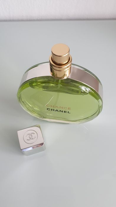 Chanel Chance Fraiche EDP 100ml
