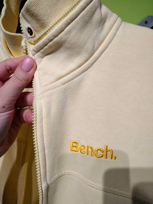 Bluza damska Bench XL