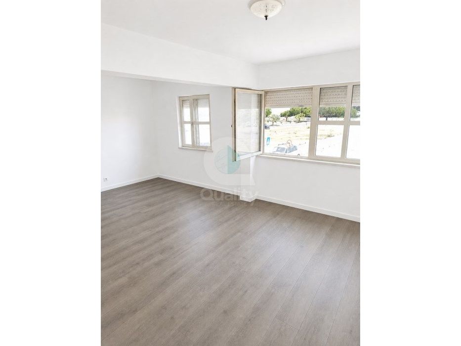 Apartamento T2 Remodelado