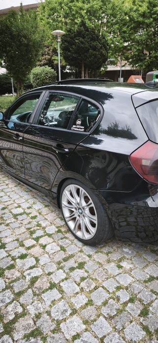 Bmw 120d e87 pack m original