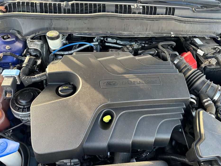 Ford Mondeo silnik 2.0 TDCI 2017r,Anglik