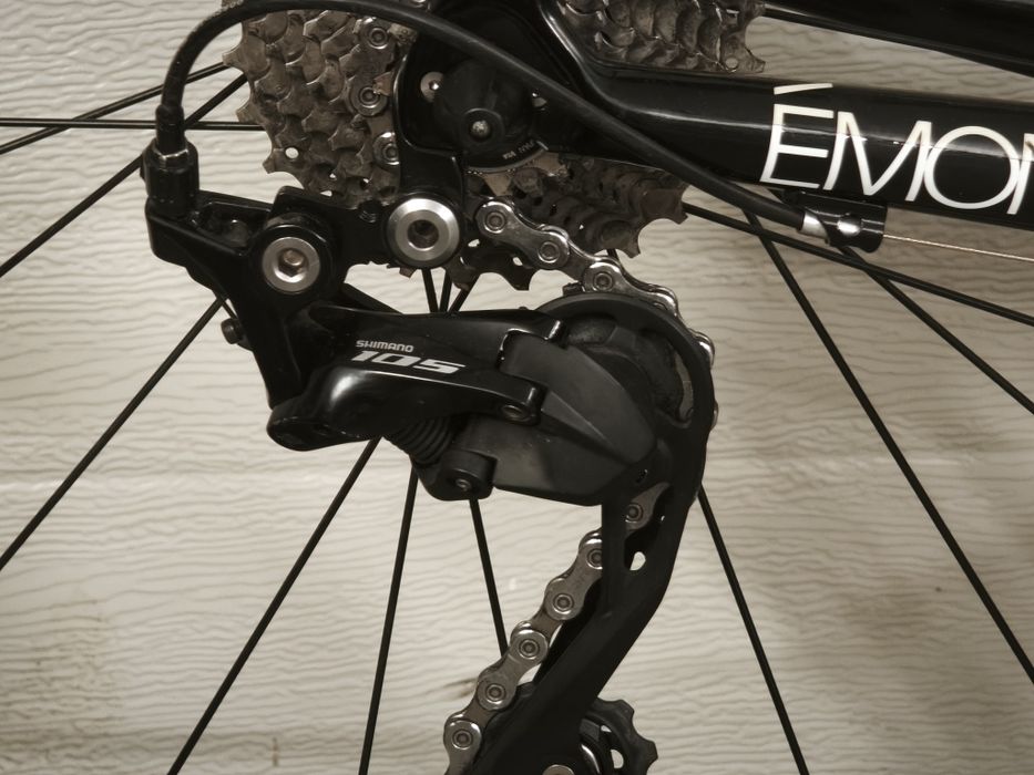 TREK Emonda S5 2016r