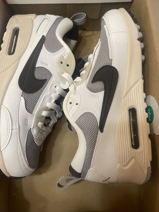 Оригінальні кросівки Nike Air Max 90 Futura Summit DZ4708 001