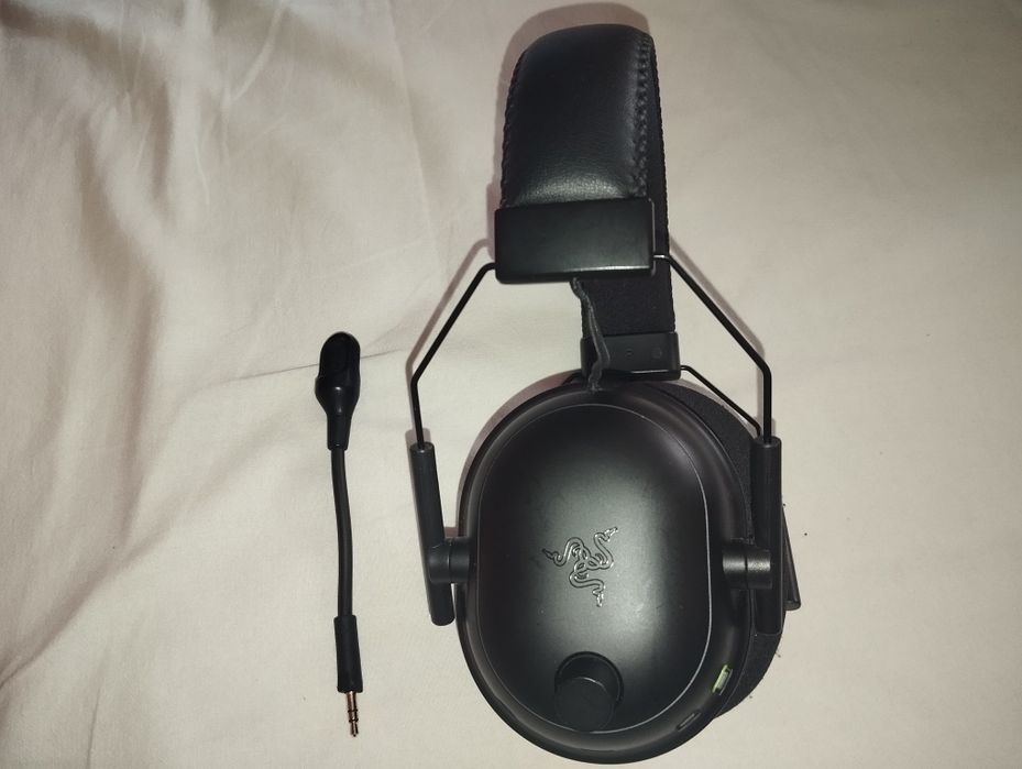 Навушники Razer BlackShark V2 Pro