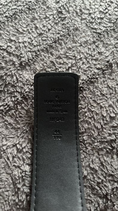 Pasek Louis Vuitton