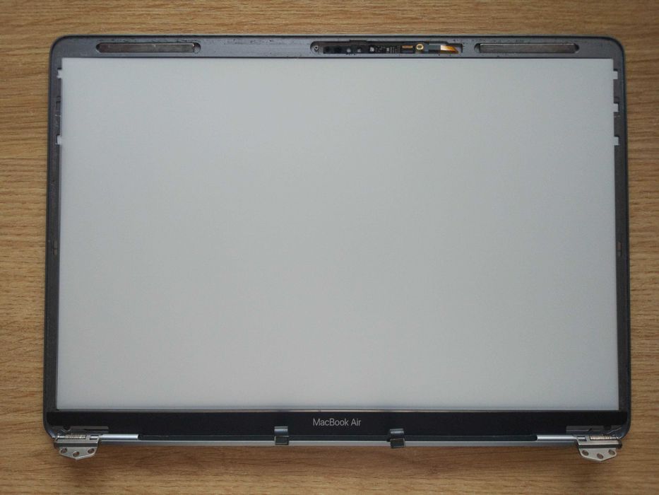 Apple Macbook Air obudowa ekranu
