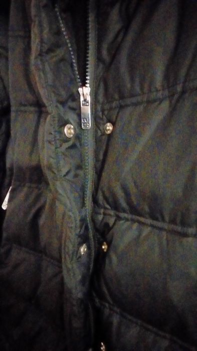 Продам фирменное полупальто на осень -зиму за 1200грн.