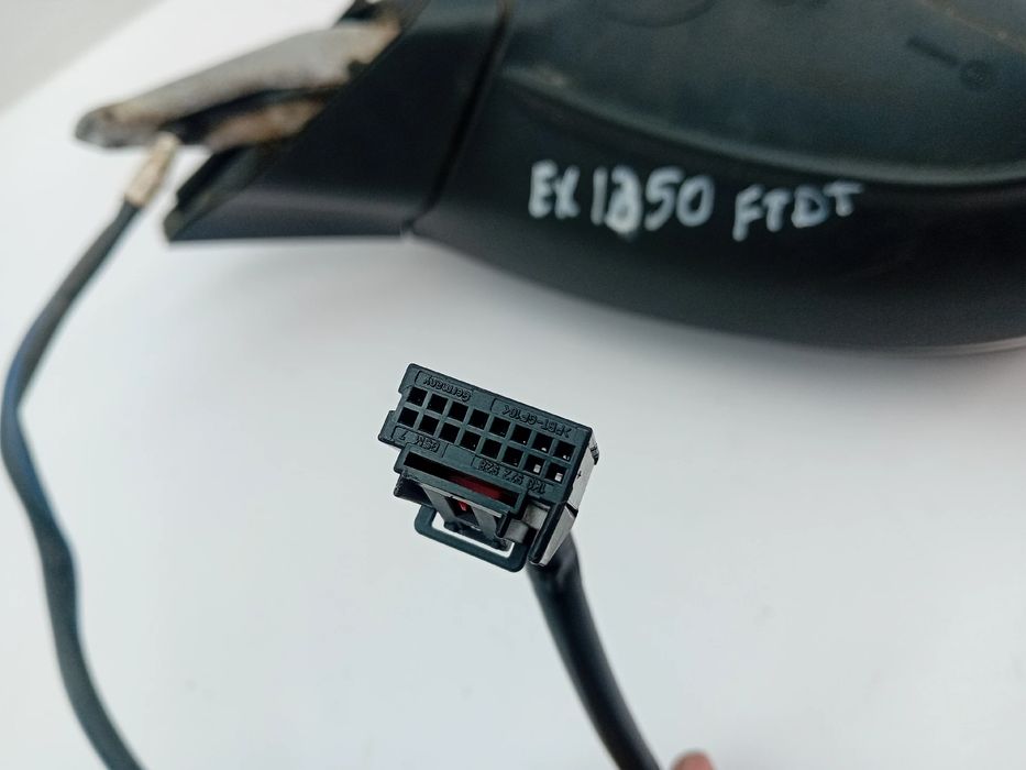 Retrovisor / espelho direito VOLKSWAGEN Golf VII (5G1, BQ1, BE1, BE2)