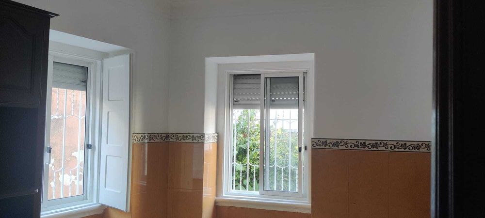 Belo T 1, zona Jardim, Estação da Amadora