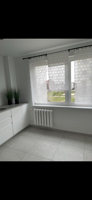 Wynajme mieszkanie 2-pokojowe