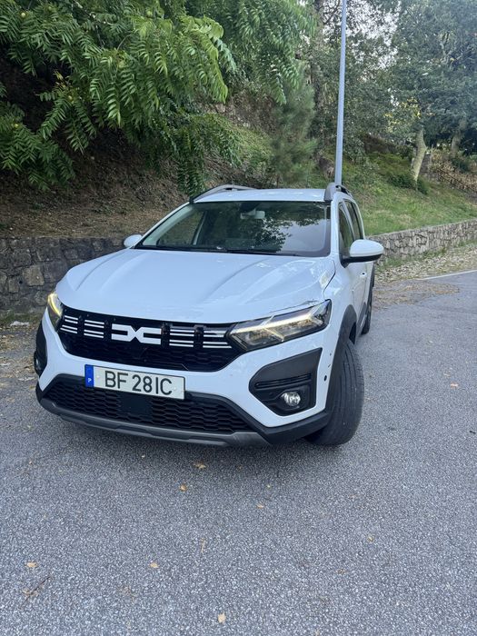 Dacia Jogger 2023