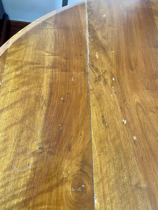 Mesa jantar estilo vitoriano