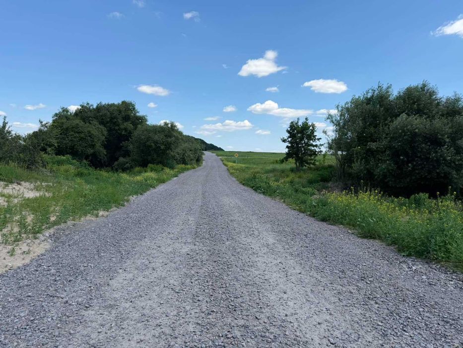 Продаж земельної ділянки під забудову 5 соток