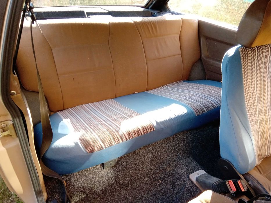 Автомобіль "ВАЗ-2108.01"   (1987р.в., 1300, МКПП-4, бежевий)