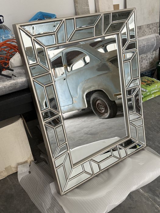 Espero decorativo ( C/Novo )