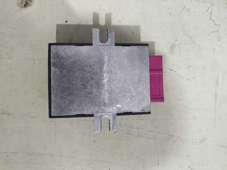 Modulo Combustível BMW EKPM3 Serie 1/3/5 E8X/E9x/E60/61  722.9173