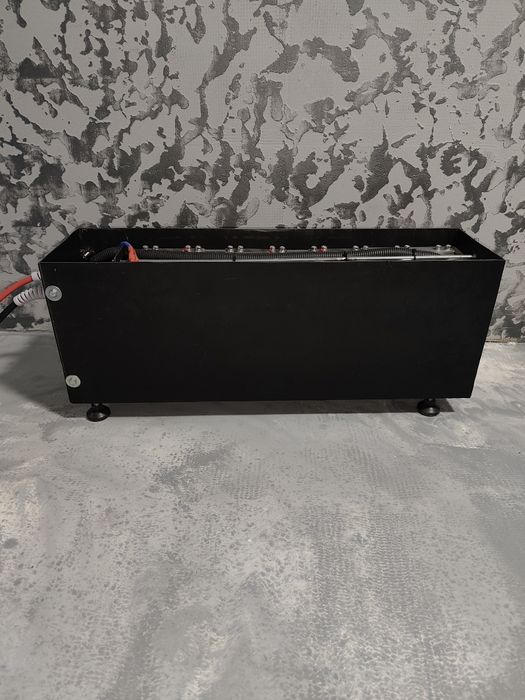 Акумулятор lifepo4 24v 9kw